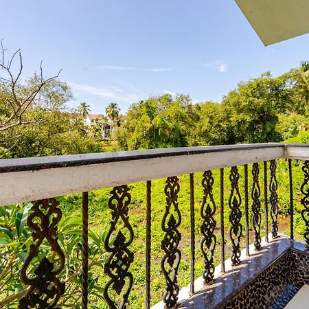Susegad Suites Arpora Apartments & Villas With Reserved Parking מראה חיצוני תמונה