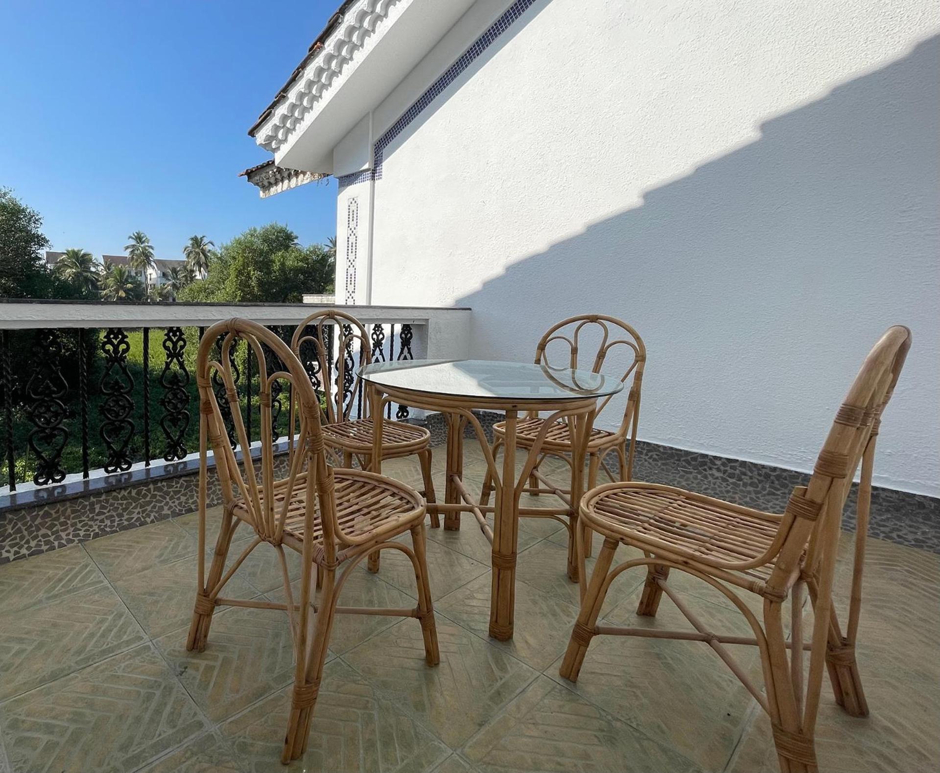 Susegad Suites Arpora Apartments & Villas With Reserved Parking חדר תמונה