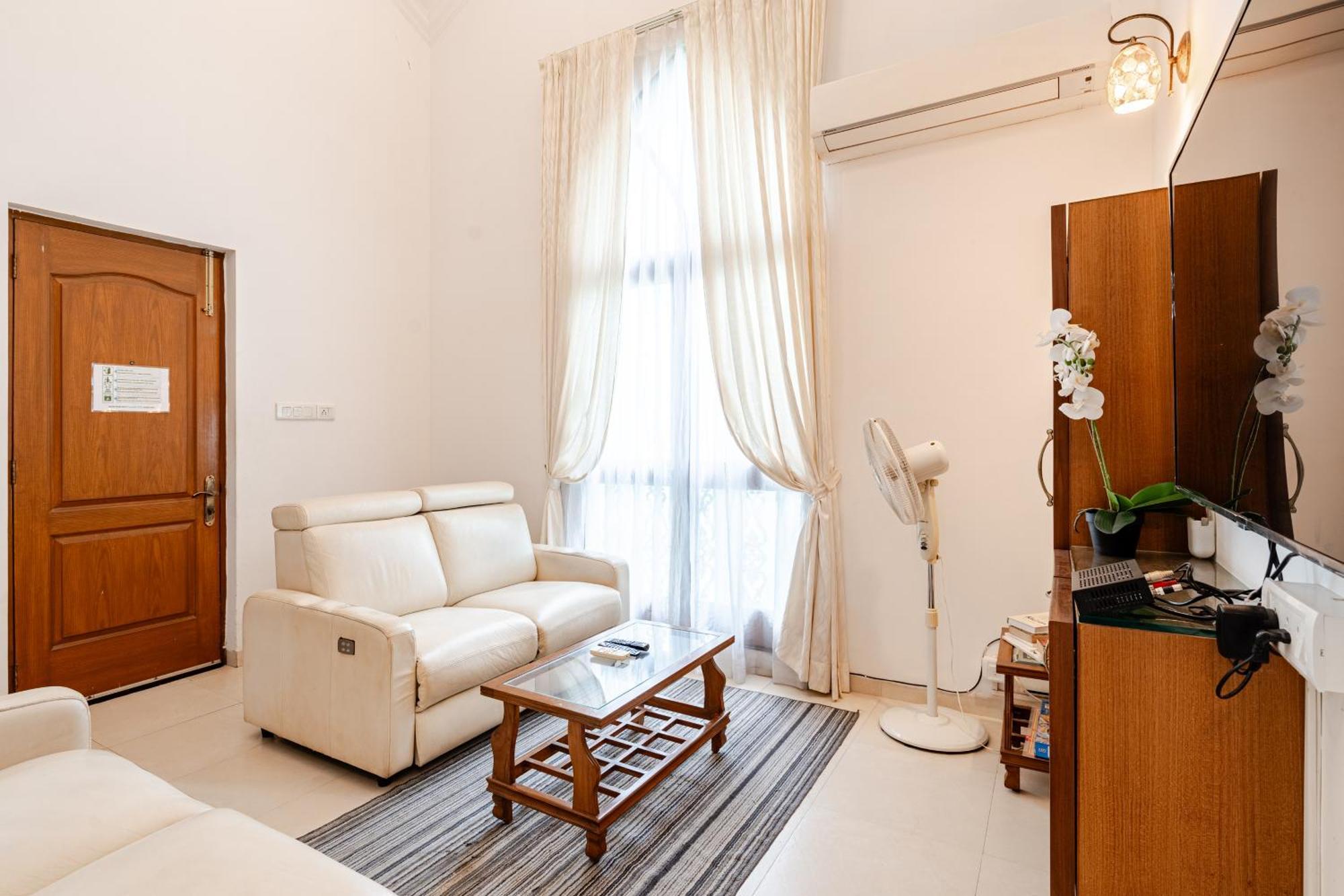 Susegad Suites Arpora Apartments & Villas With Reserved Parking חדר תמונה