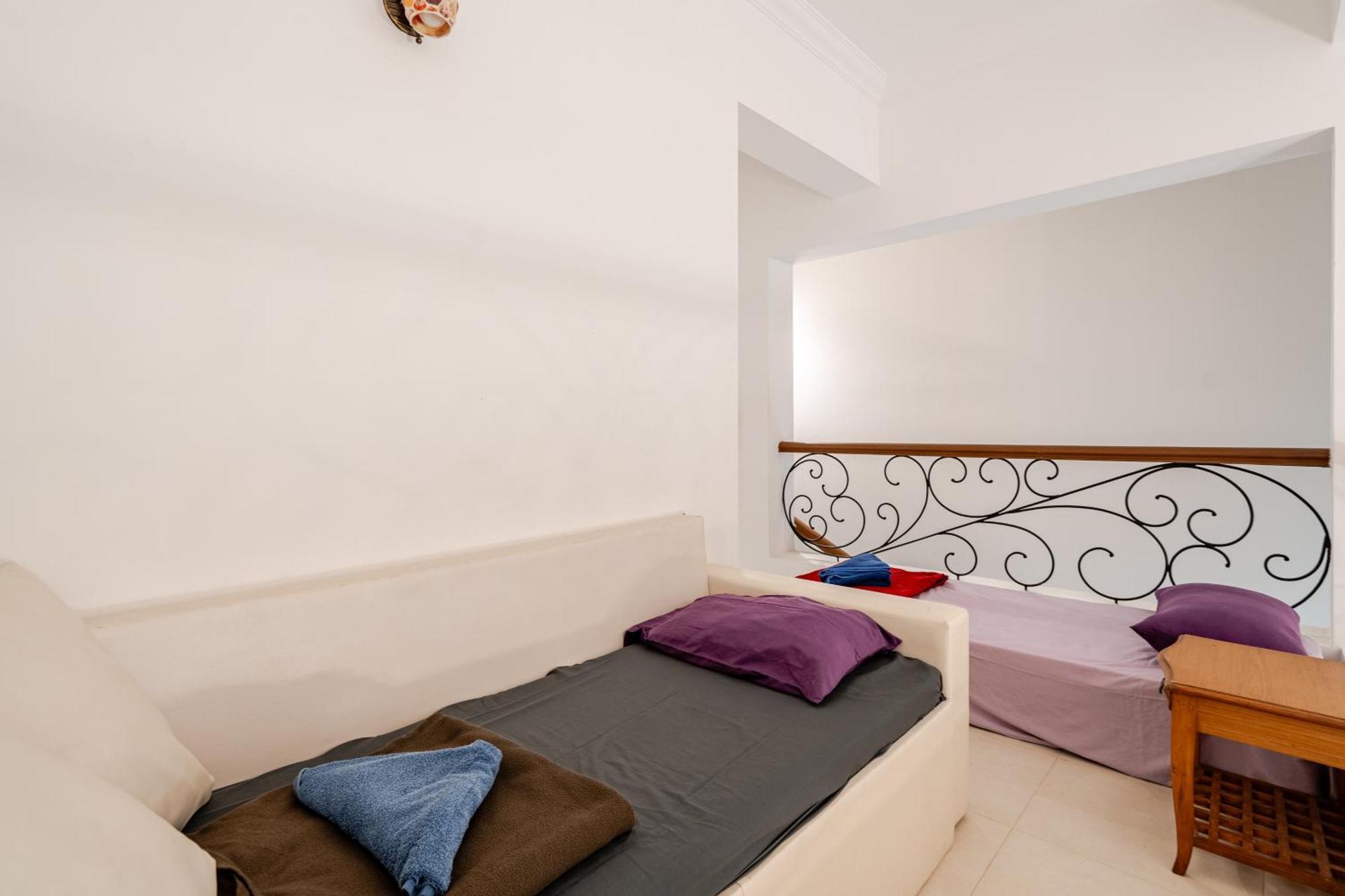 Susegad Suites Arpora Apartments & Villas With Reserved Parking חדר תמונה