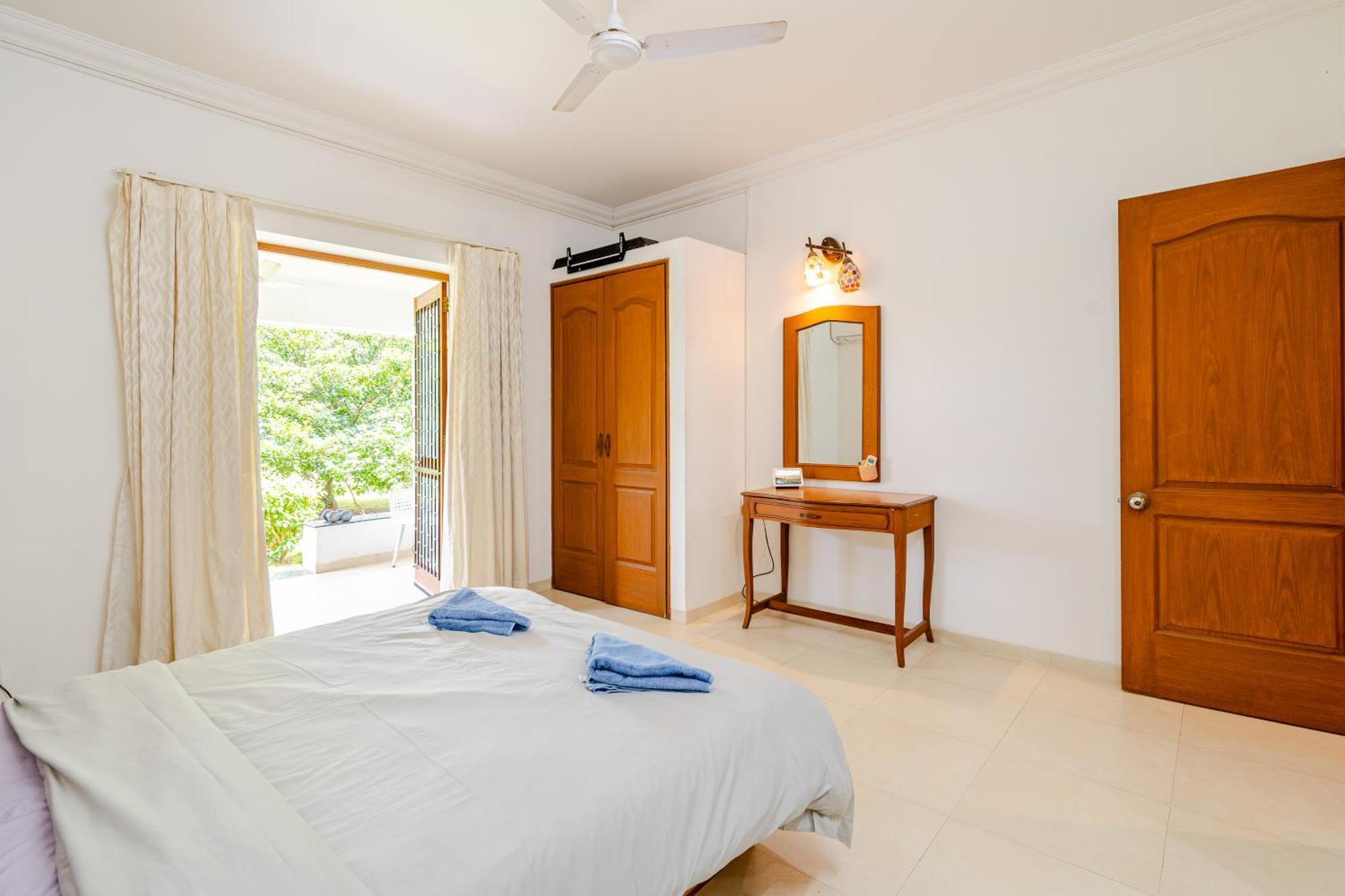 Susegad Suites Arpora Apartments & Villas With Reserved Parking חדר תמונה