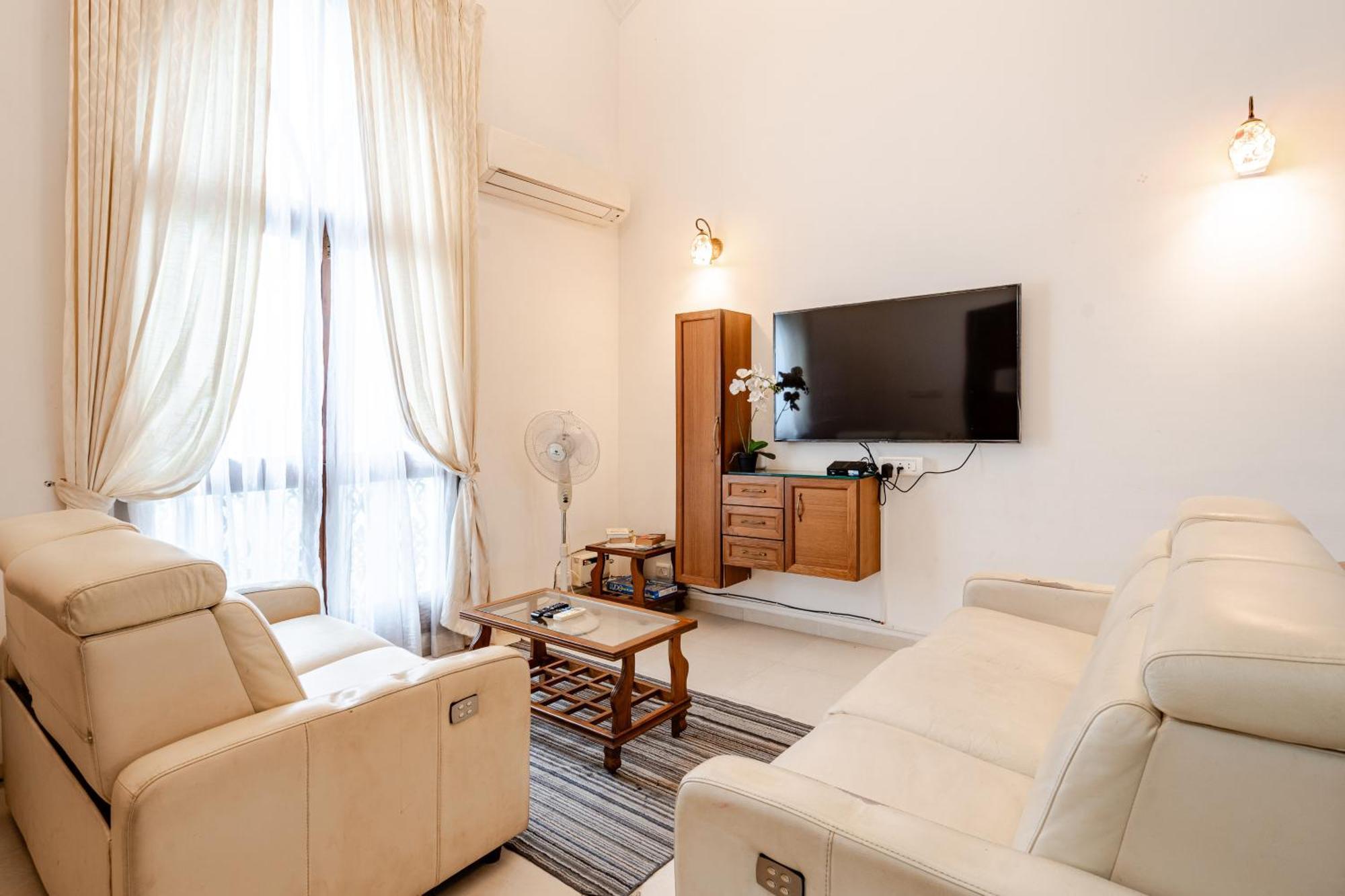 Susegad Suites Arpora Apartments & Villas With Reserved Parking חדר תמונה