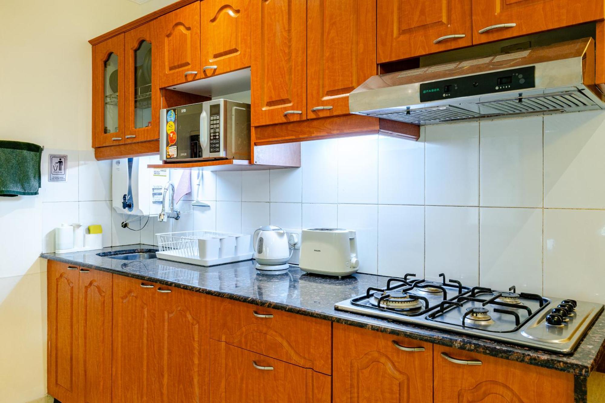 Susegad Suites Arpora Apartments & Villas With Reserved Parking חדר תמונה