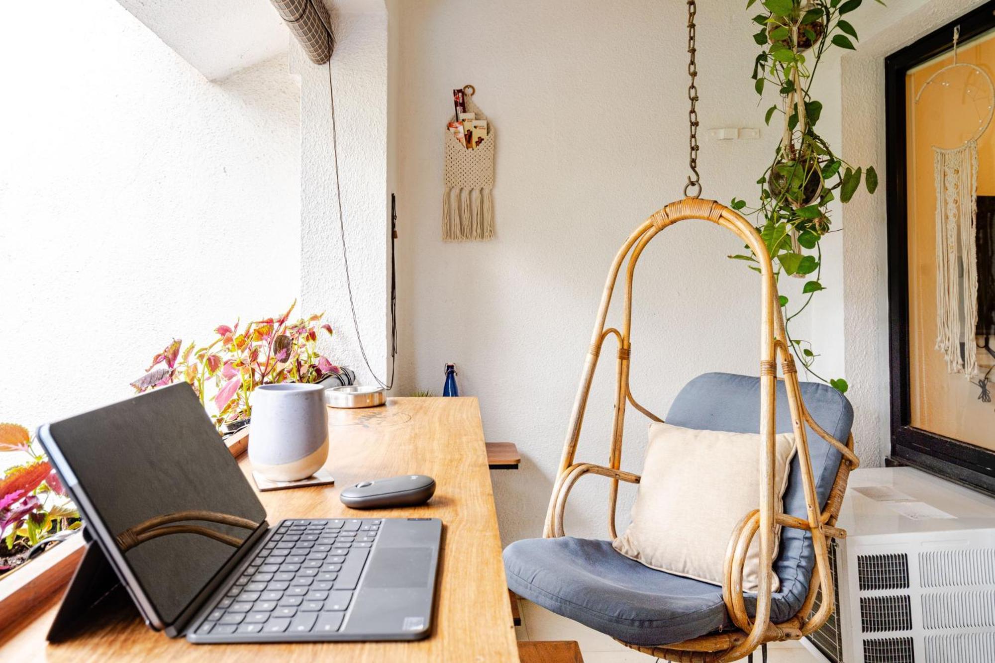 Susegad Suites Arpora Apartments & Villas With Reserved Parking חדר תמונה