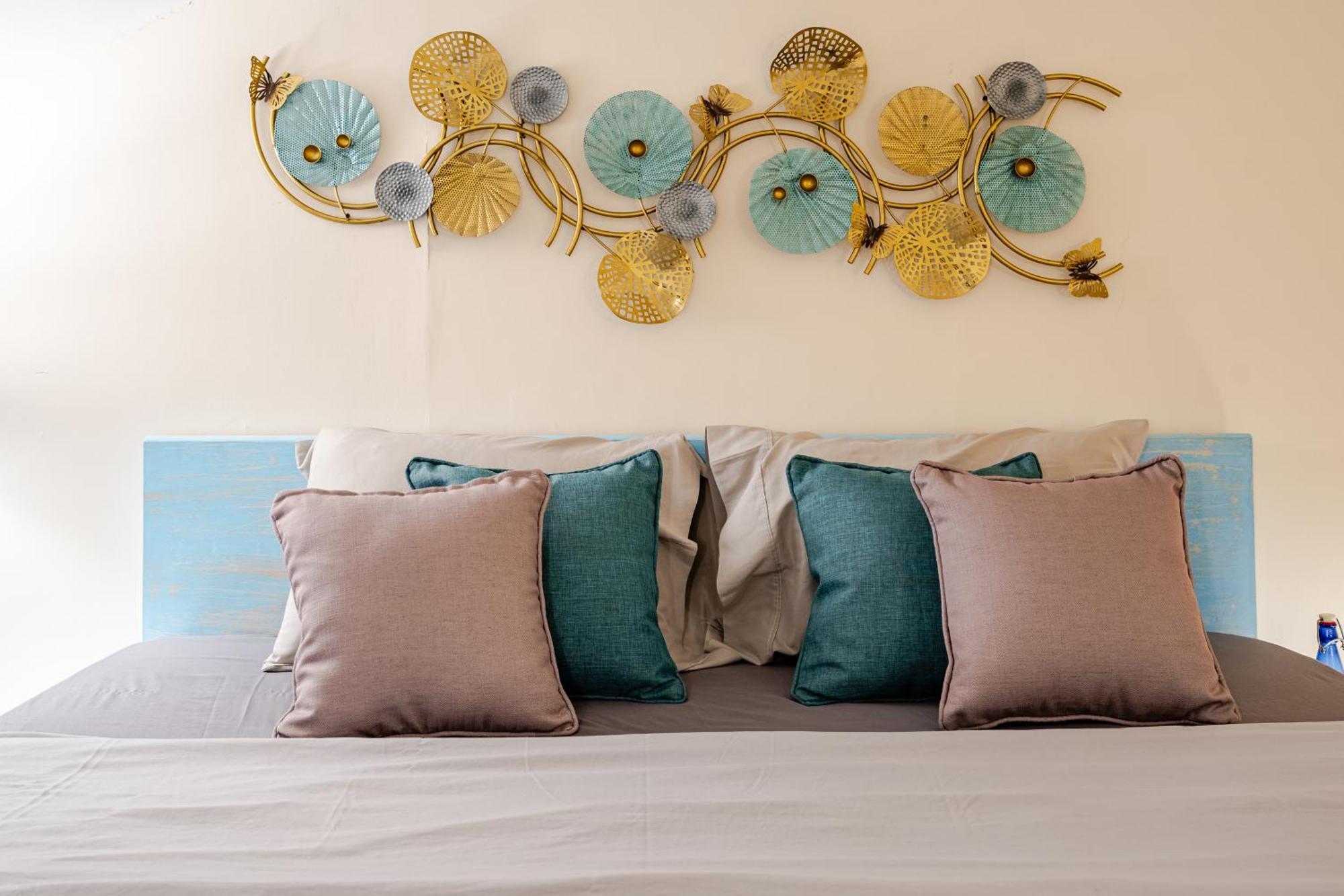 Susegad Suites Arpora Apartments & Villas With Reserved Parking חדר תמונה