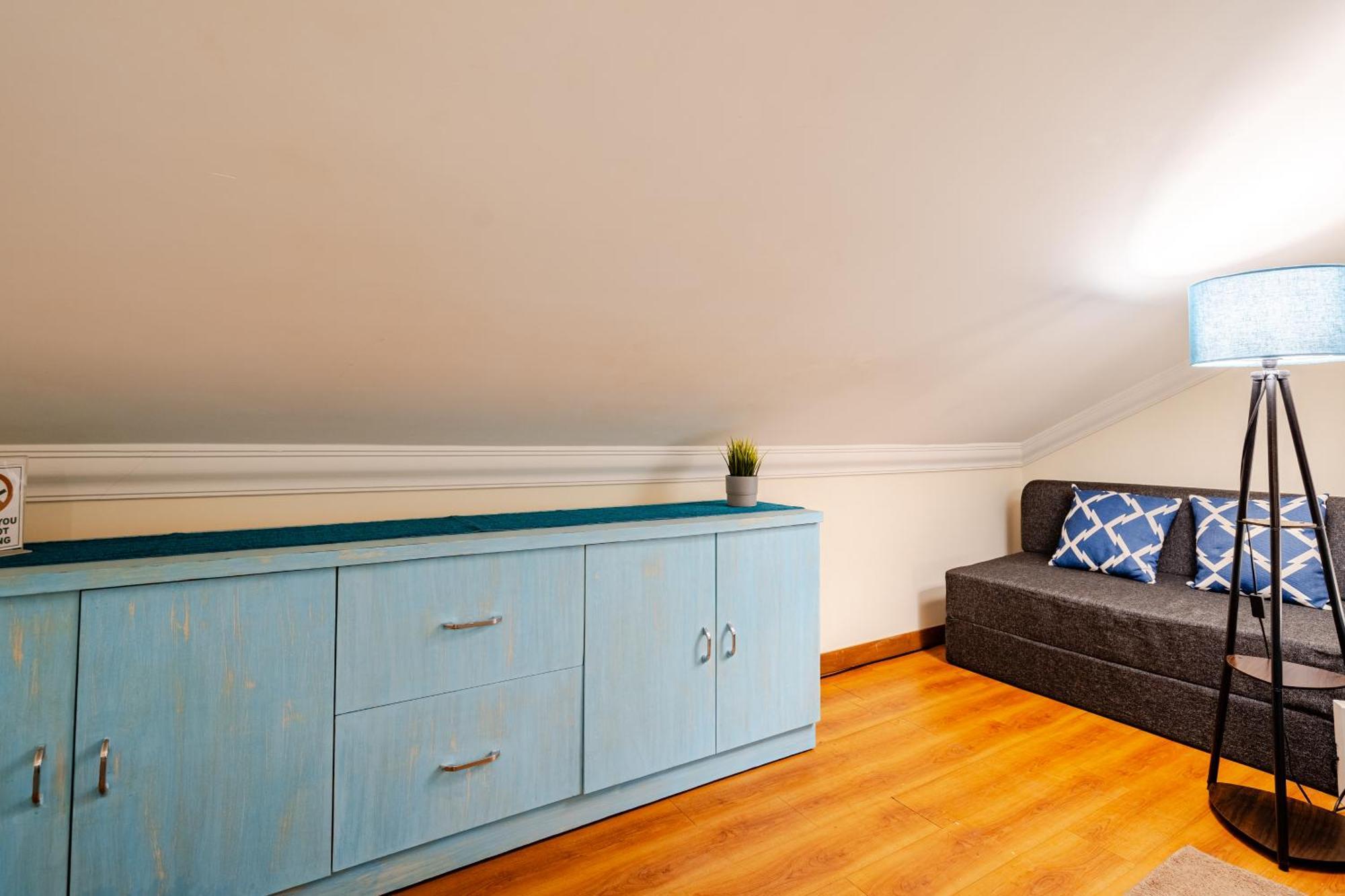Susegad Suites Arpora Apartments & Villas With Reserved Parking חדר תמונה