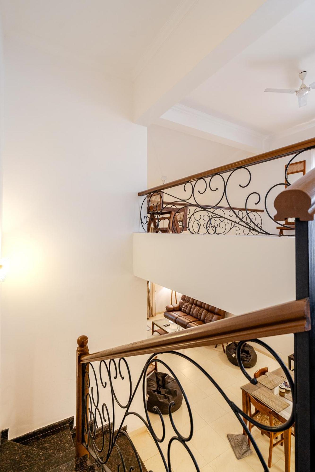 Susegad Suites Arpora Apartments & Villas With Reserved Parking חדר תמונה
