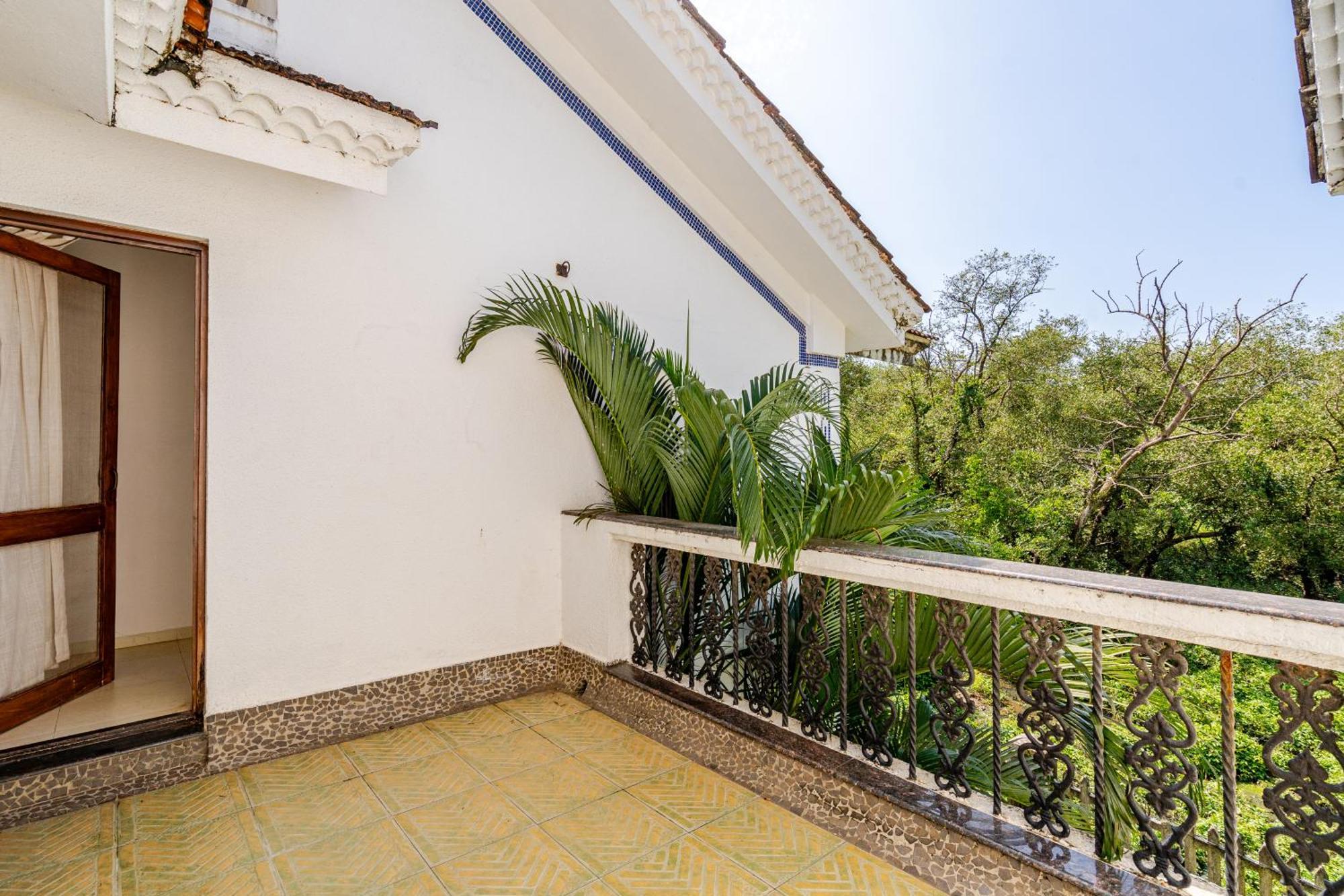 Susegad Suites Arpora Apartments & Villas With Reserved Parking מראה חיצוני תמונה