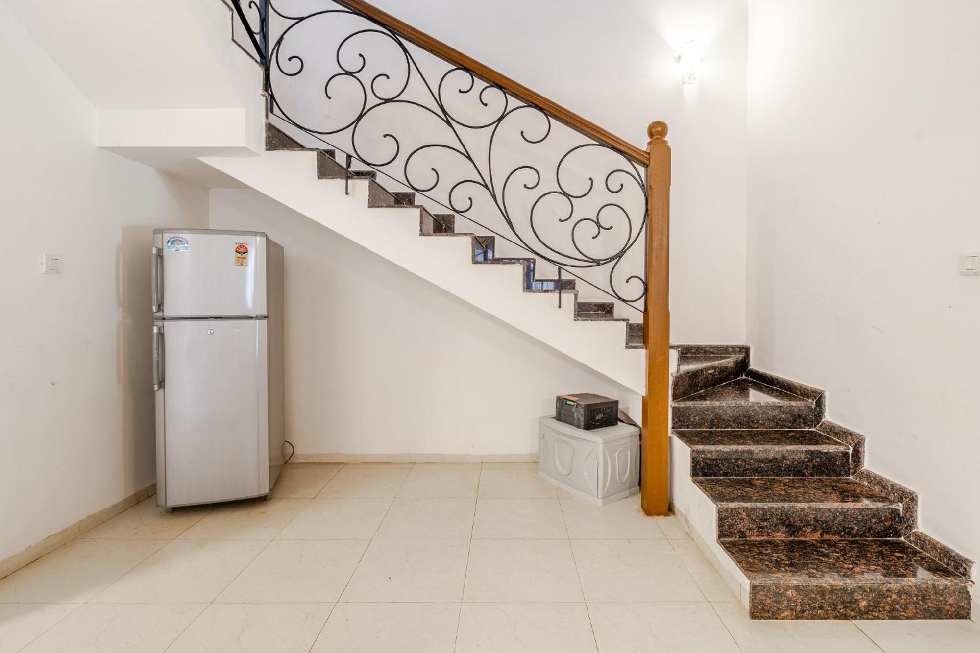 Susegad Suites Arpora Apartments & Villas With Reserved Parking חדר תמונה