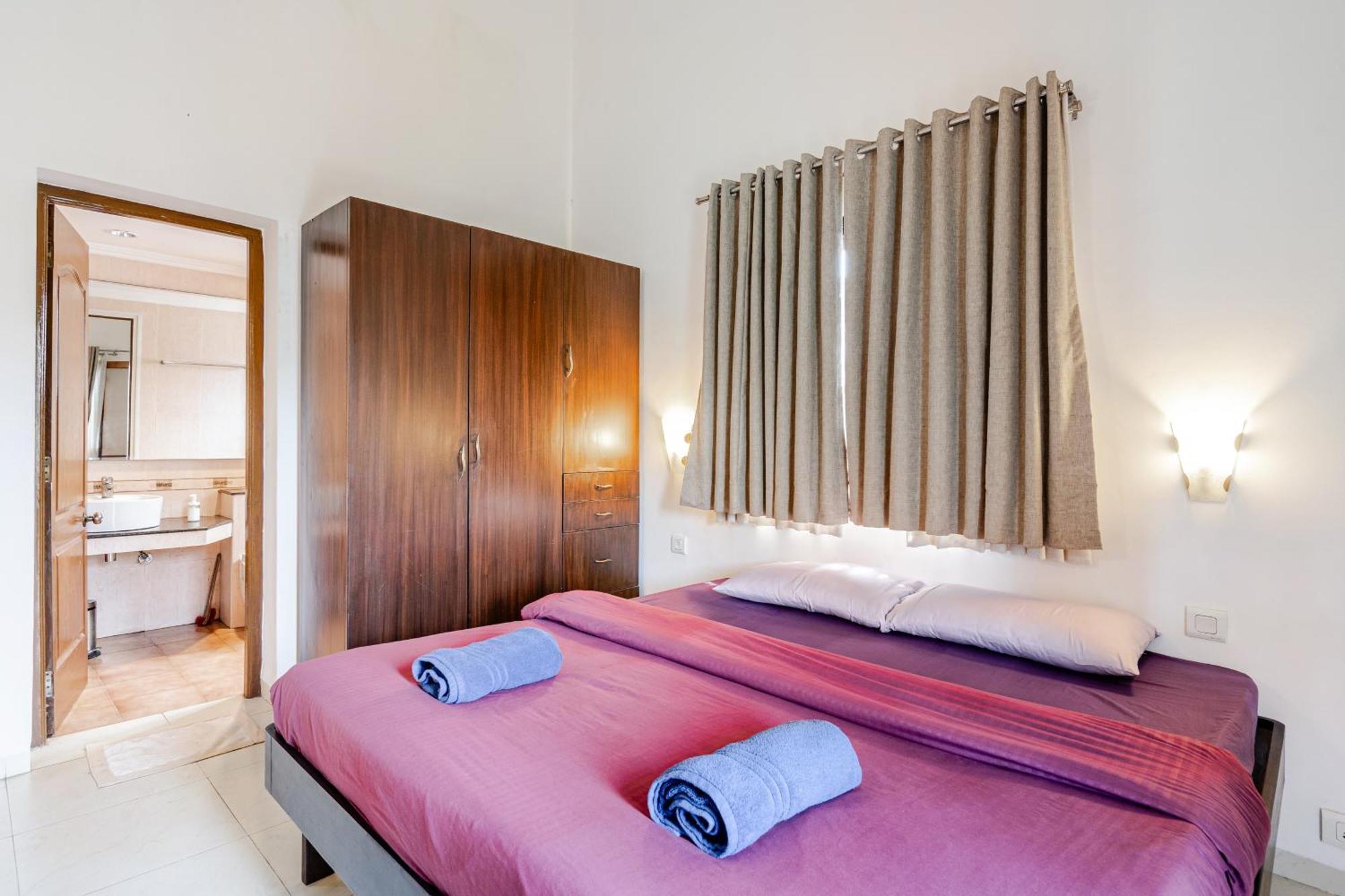 Susegad Suites Arpora Apartments & Villas With Reserved Parking חדר תמונה