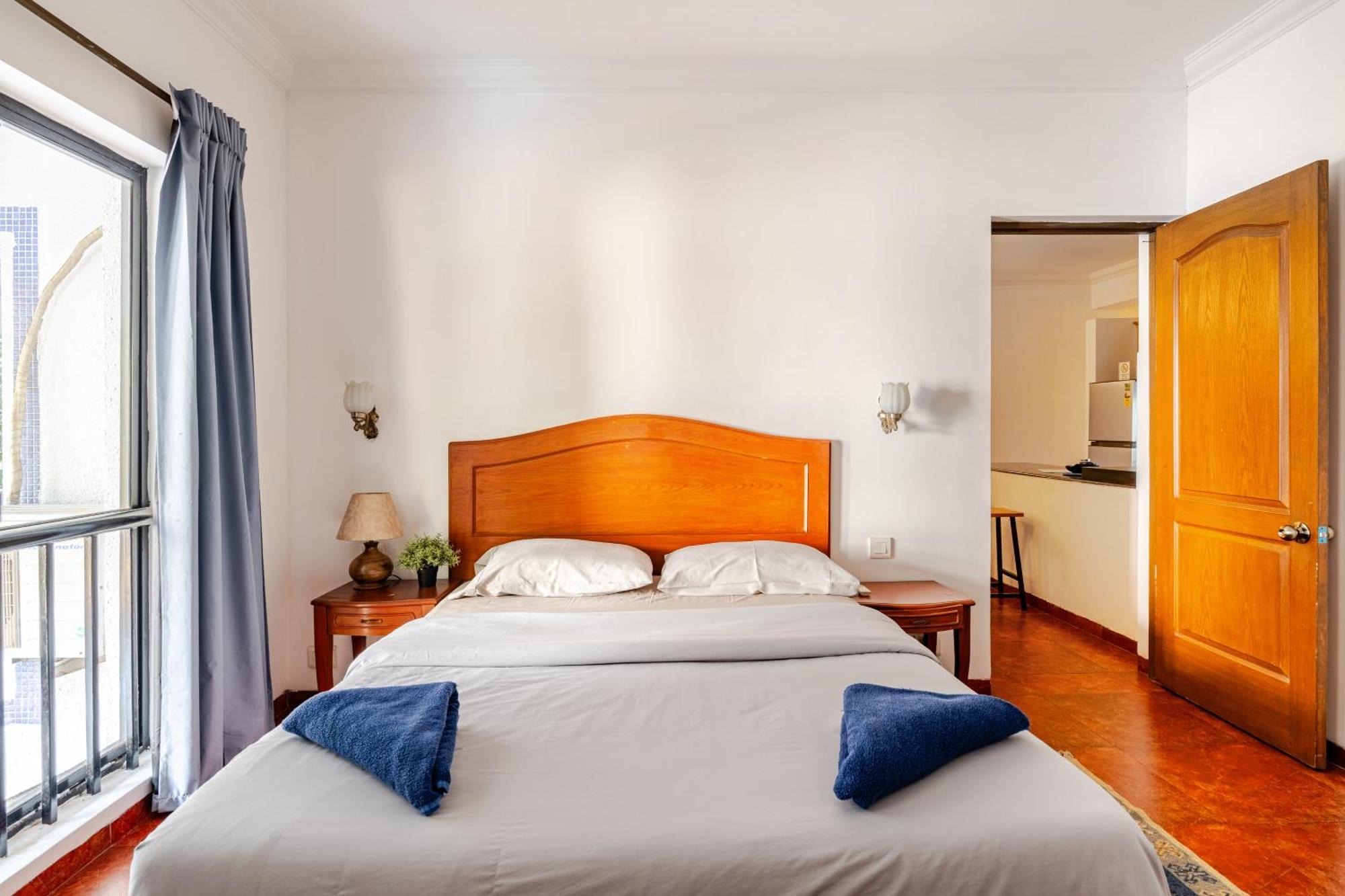 Susegad Suites Arpora Apartments & Villas With Reserved Parking חדר תמונה