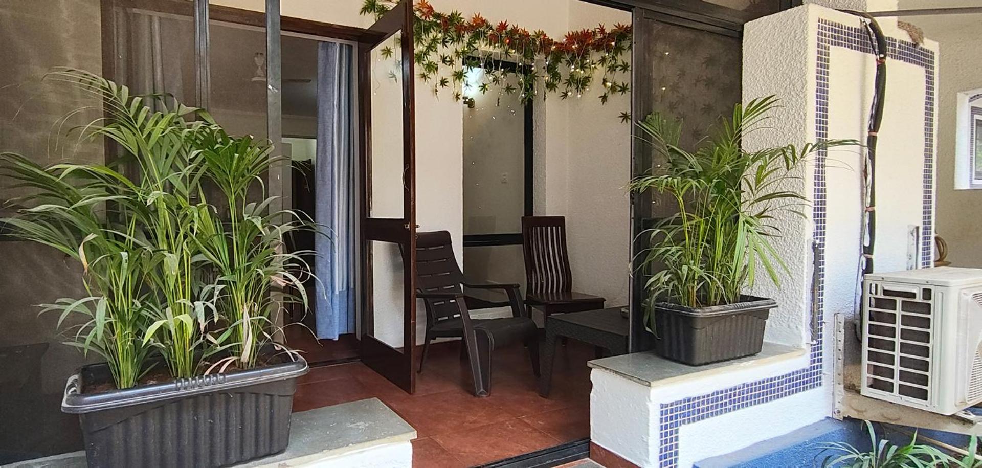 Susegad Suites Arpora Apartments & Villas With Reserved Parking חדר תמונה